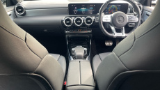 Mercedes-AMG A-Class A35 4Matic Executive 5dr Auto Petrol Hatchback